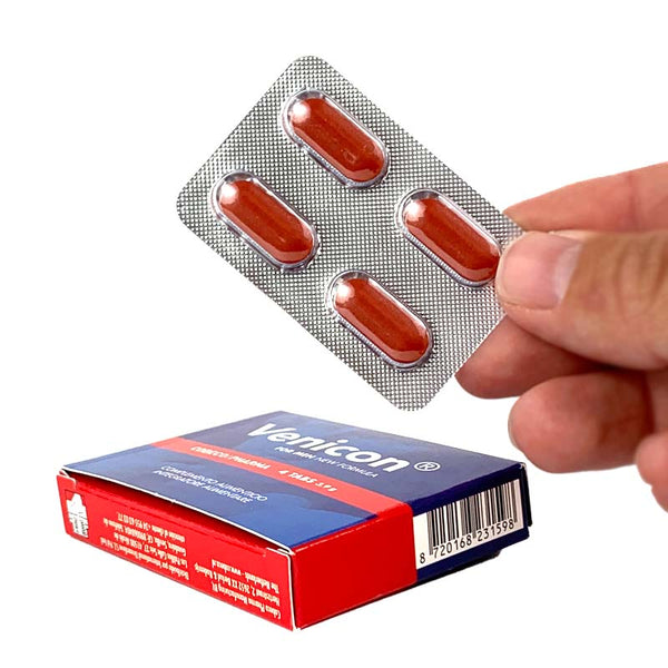 Venicon 4uds