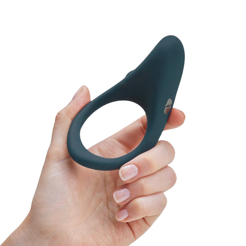 Anillo vibrador Verge - WeVibe - Anillo vibrador para el pene (con y sin vibración)