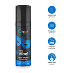 Sexy Vibe Vibrador Liquido 15 Ml - Orgie - Estimulantes sexuales