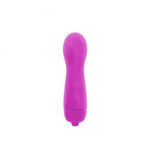 Mai nº82 Vibrador Recargable Rosa - Mai - Vibradores
