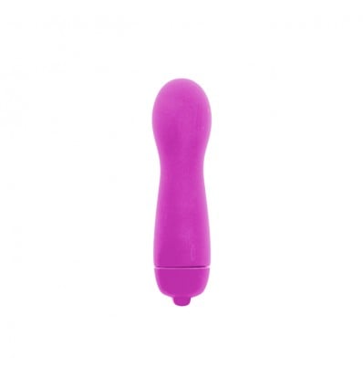 Mai nº82 Vibrador Recargable Rosa - Mai - Vibradores