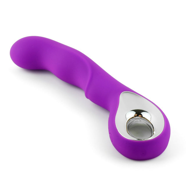 Vibrador G-spot Vibe - WhitePleasures - Vibradores (3)