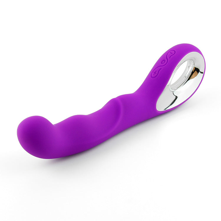 Vibrador G-spot Vibe - WhitePleasures - Vibradores (2)