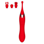 Vibrador de Punto y Doble Pulsación Onax - Intoyou - Vibradores (7)