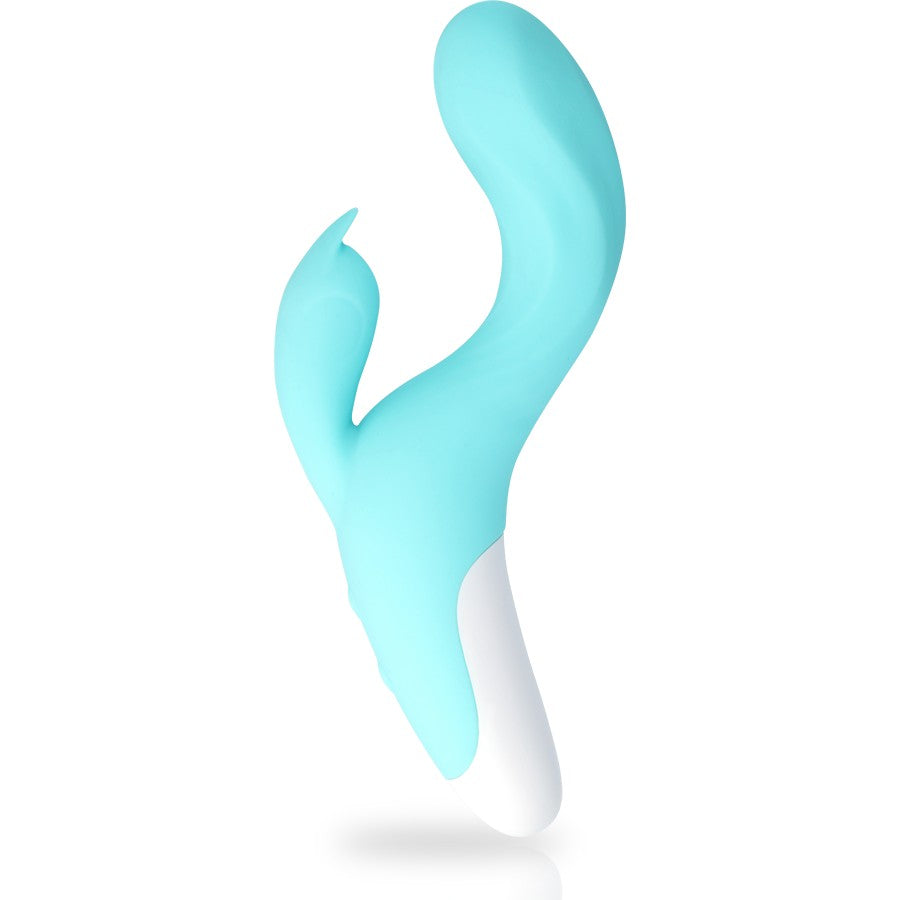 Vibrador Dresde Azul Turquesa - Mia - Vibradores (7)