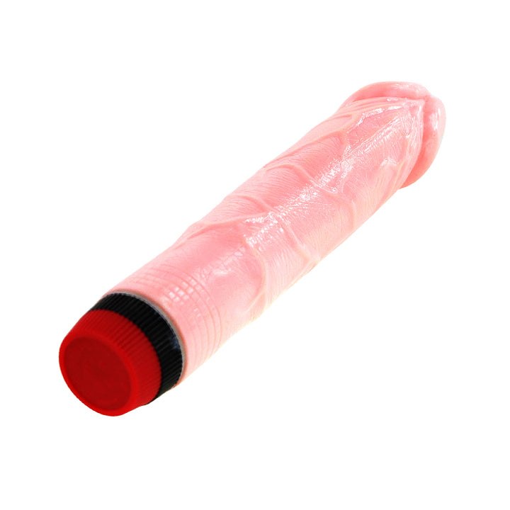 Vibrador Realista - BaileVibrators - Vibradores (7)