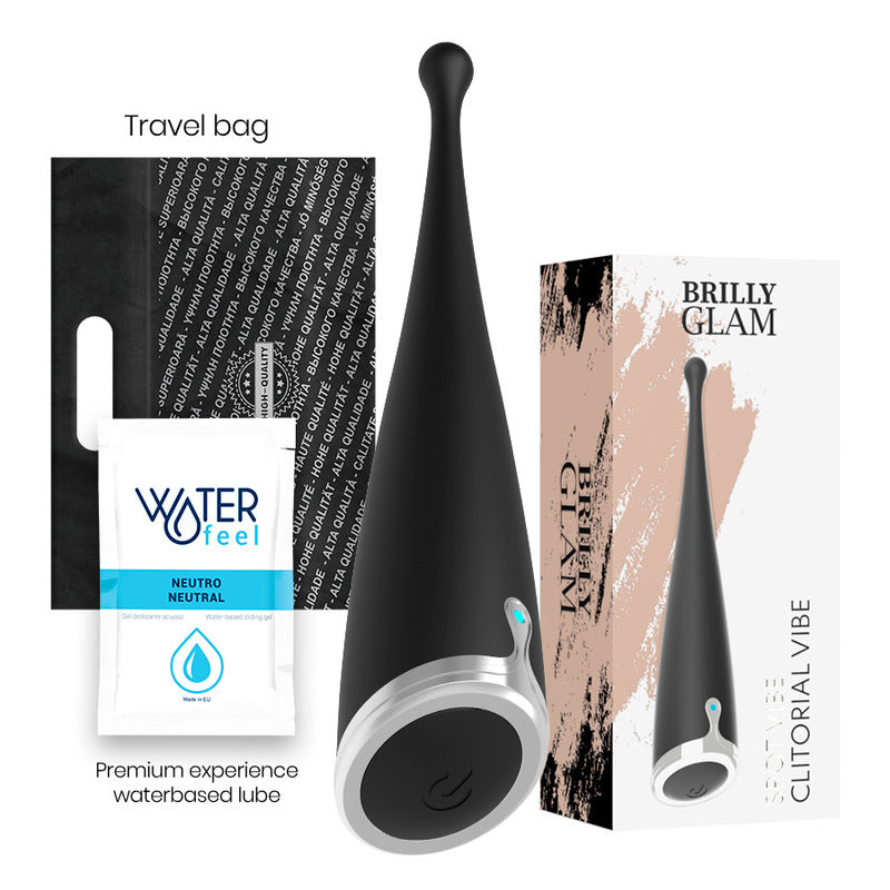 Vibrador Spot Vibe - Brilly Glam - Vibradores (9)