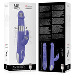 Vibrador y Rotador Arturo - MrBoss - Vibradores (7)