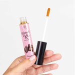 Lip Gloss Vibrante Sabor Brownie - Secret Play - Estimulantes sexuales (2)