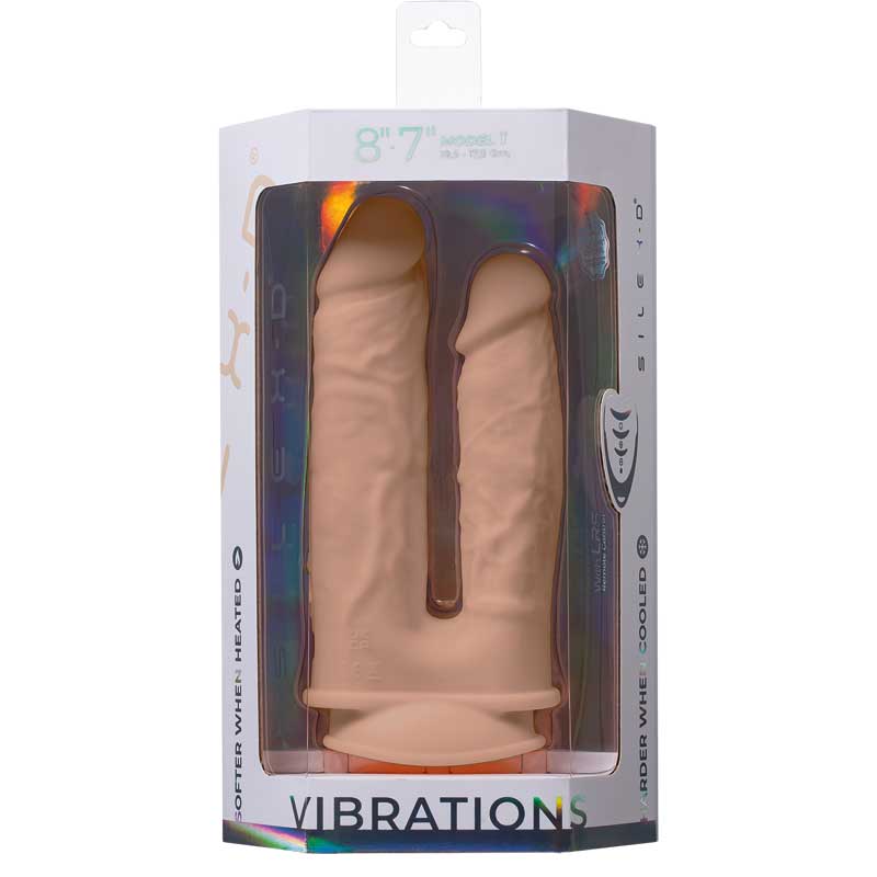 Vibrador Dual Density Doble Penetración - Silexd - Vibradores (6)