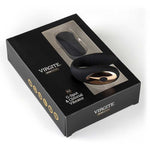 Vibrador Parejas G-Spot y Clitorial E12 - Virgite - Vibradores (3)