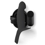 Arnés Hueco H3 Con Vibración Talla S Negro - Virgite - Arneses con pene o dildo Strap-On (2)