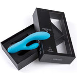 Vibrador Conejito V1 Azul - Virgite - Vibradores (3)