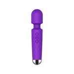 Micrófono Wanderful 2.0 Lila - WhitePleasures - Vibradores (2)
