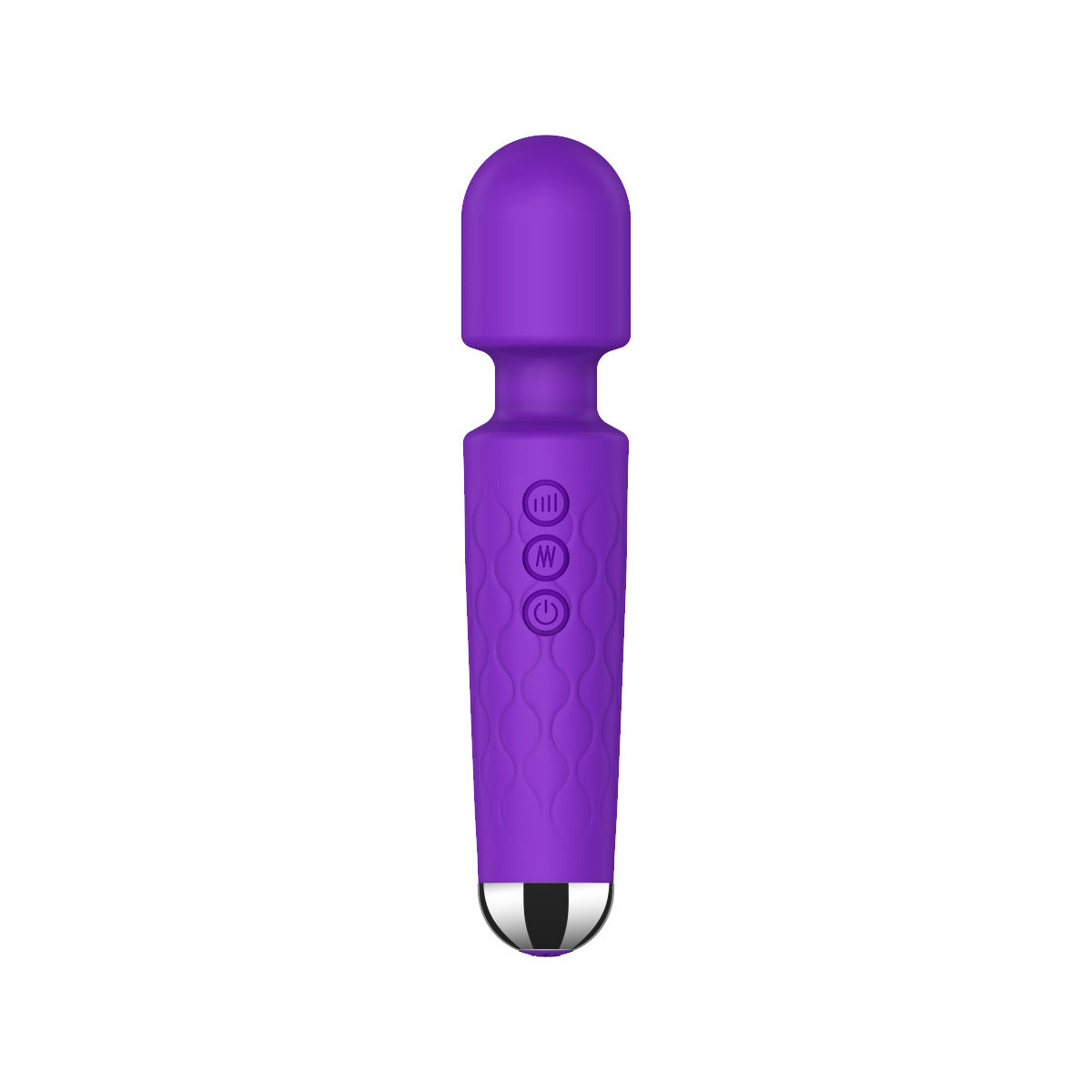 Micrófono Wanderful 2.0 Lila - WhitePleasures - Vibradores (2)