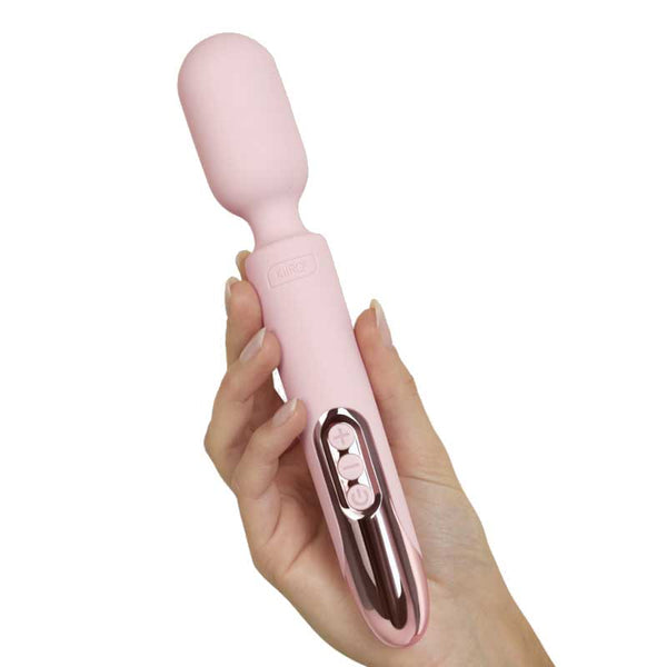 ProWand Micrófono Vibrador con App - Kiiroo - Vibradores