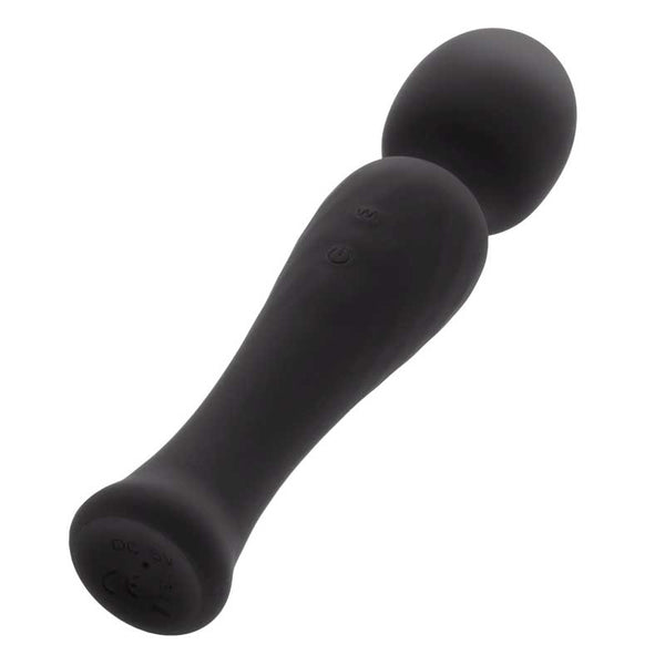 Wand Velvet Masajeador Negro