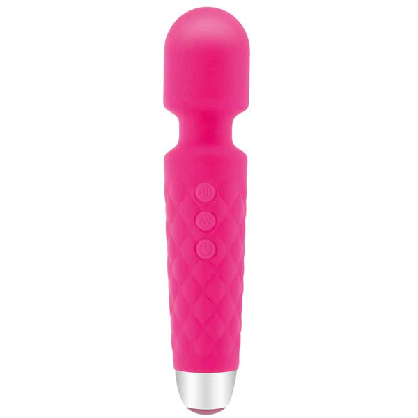280 The Wand Recargable USB 1
