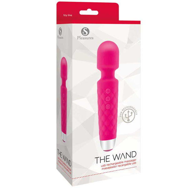 The Wand Diva