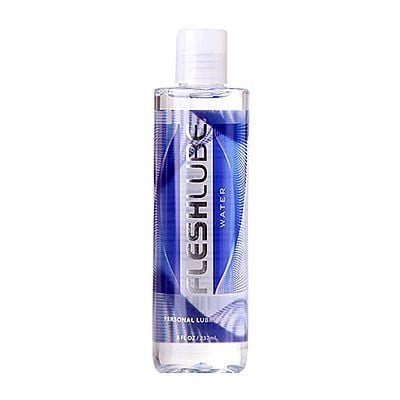 Fleshlight Fleshlube Water 250 ml - Fleshlight - Lubricantes sexuales (2)