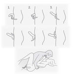 Anillo vibrador Verge - WeVibe - Anillo vibrador para el pene (con y sin vibración) (3)