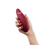 Succionador de clitoris Premium 2 - Womanizer - Vibradores (2)