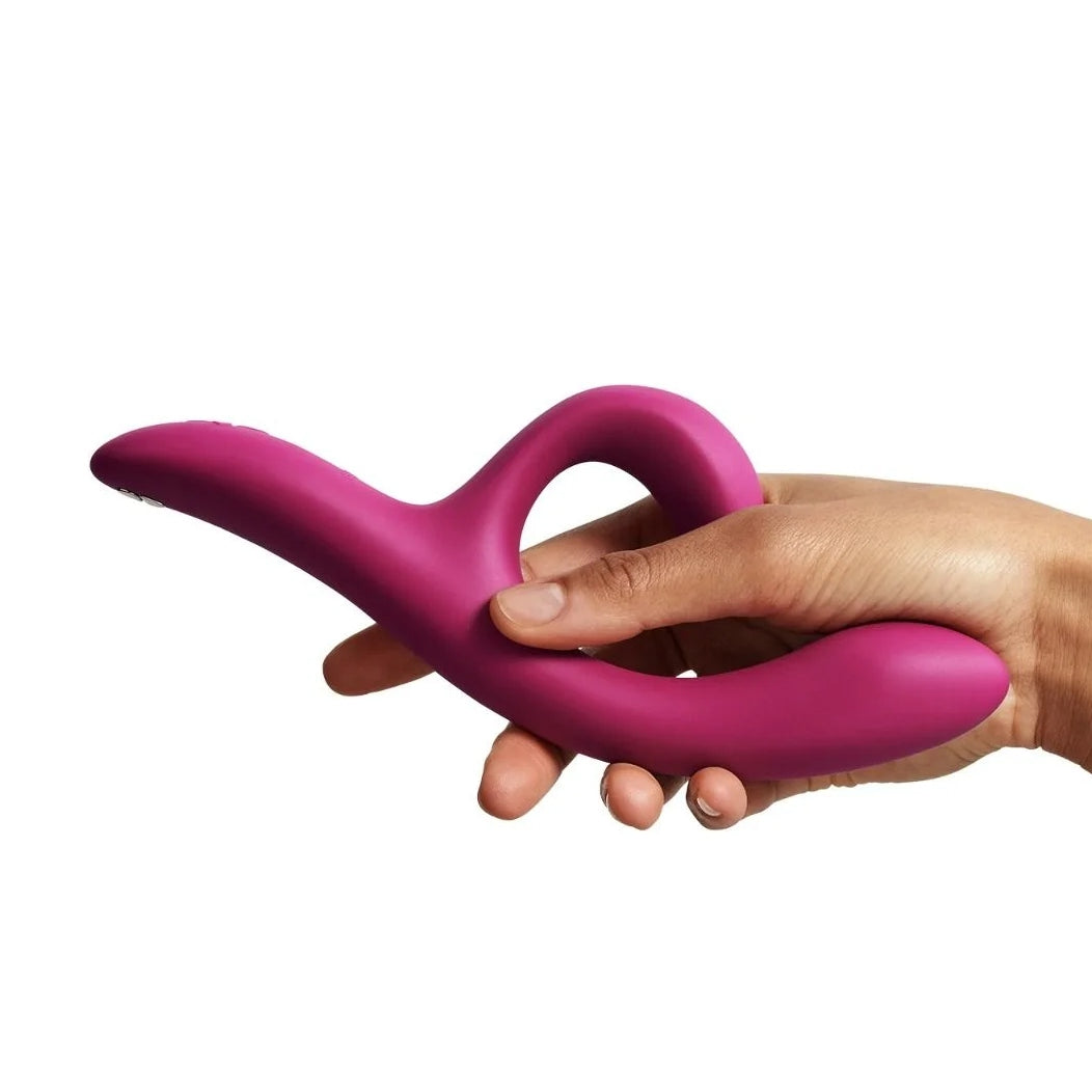 Nova 2 - WeVibe - Vibradores