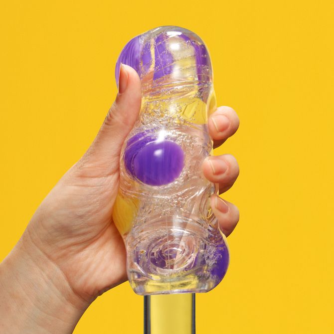 Tenga Bobble Magic Marbles - Tenga - Masturbadores masculinos (2)