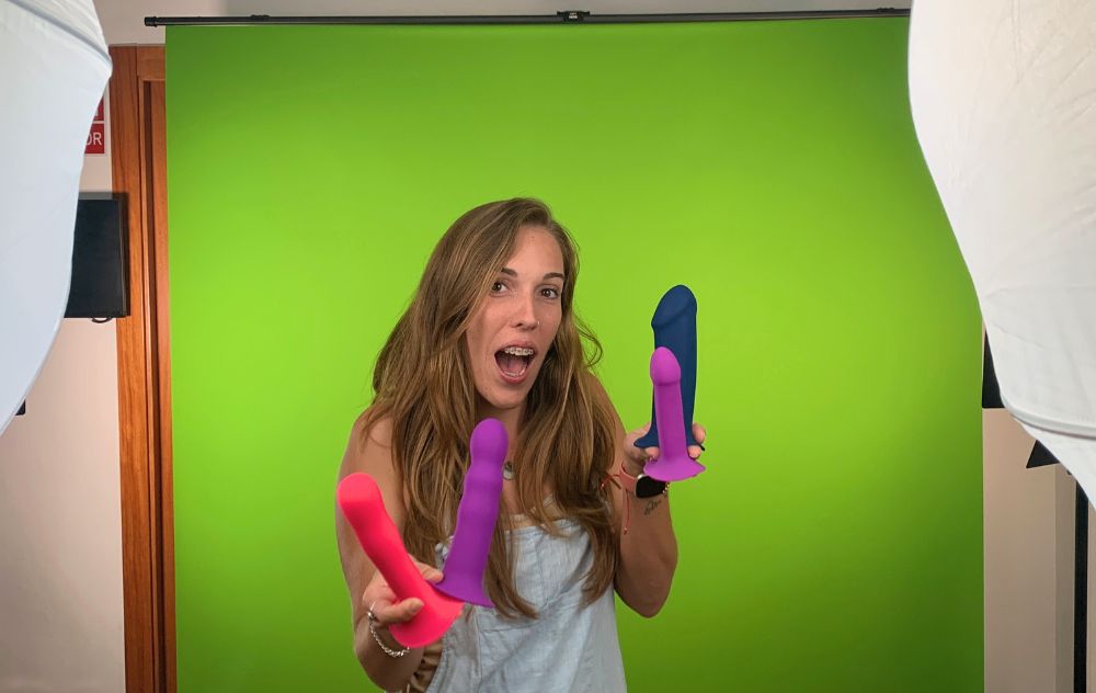 Fotos de nuestro estudio de grabación