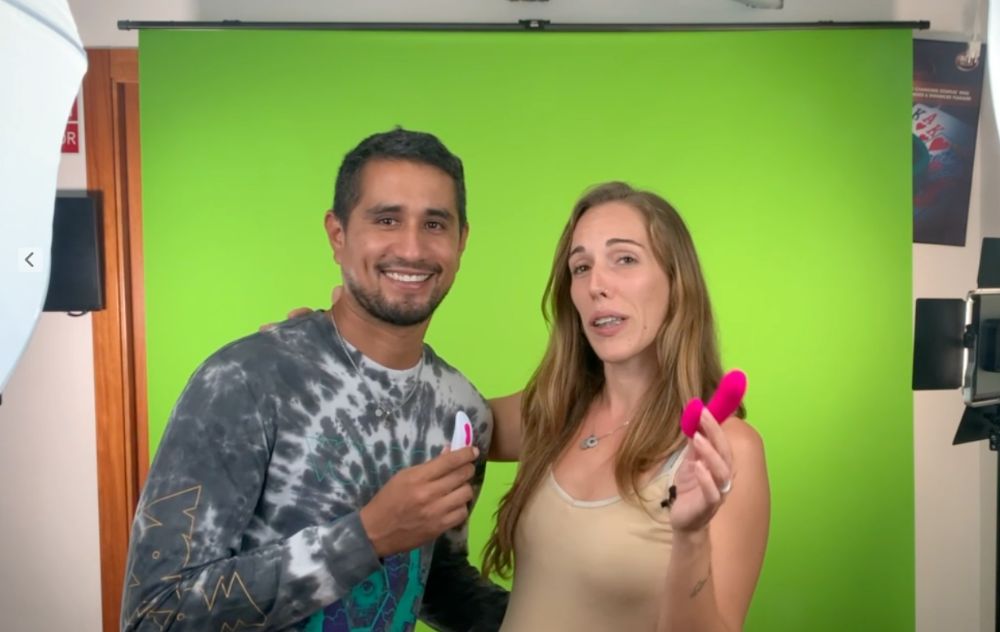 Fotos de nuestro estudio de grabación