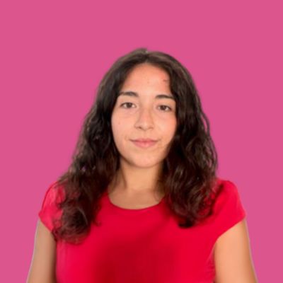 Alba Gamarra