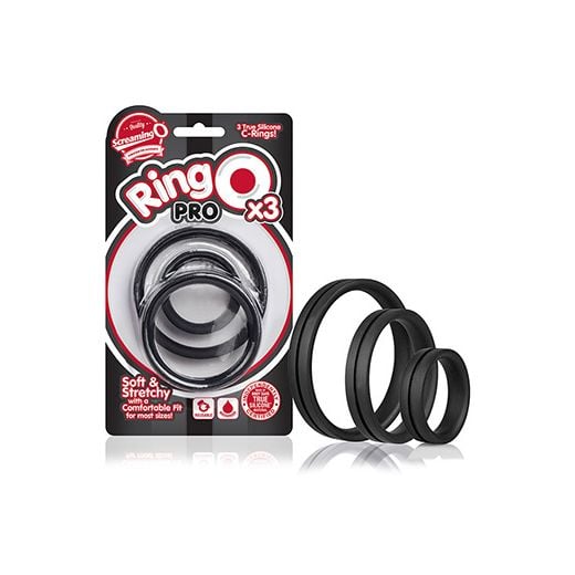  . 45 RingO Pro x3 Negro 1 . 