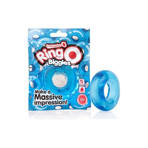 . 45 RingO Biggies Azul 1 . 