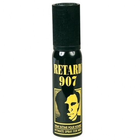 Retard 907 spray