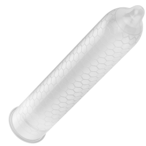  . Lelo Hex Organic 12 uds 0 . 