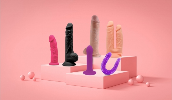 Gu&iacute;a para escoger el mejor dildo para ti