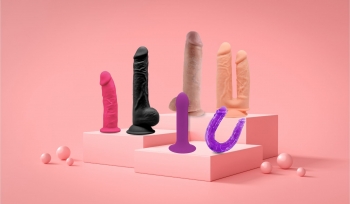 Gu&iacute;a para escoger el mejor dildo para ti